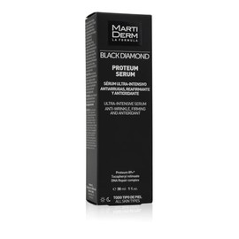 MARTIDERM Black Diamond Proteum Serum 30 ml (8437015942322)