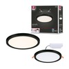Paulmann Areo 79961 LED Panel Recessed Panel IP44 175 mm
