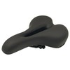 NOGUCHI TTM001 Bicycle Sports Saddle, City Saddle, Breathable, Shock Absorption,