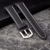 Canvas Watch Strap - Premium Nylon - 18mm, 20mm, 22mm,