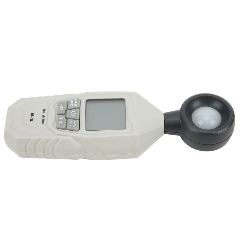 DT‑73L Illuminometer Mini Digital Light Illuminance Meter with 4 Digit