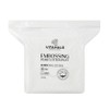 Vitahalo embossed cotton cotton pad, 800 sheets, 1 piece / 비타할로 엠보싱 순면 화장솜, 800매입, 1개