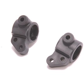 Schumacher Racing U8545 Front Hubs (Pr) - St2