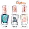Sally Hansen Color Therapy Nail Polish, Well, Well, Well, Pack