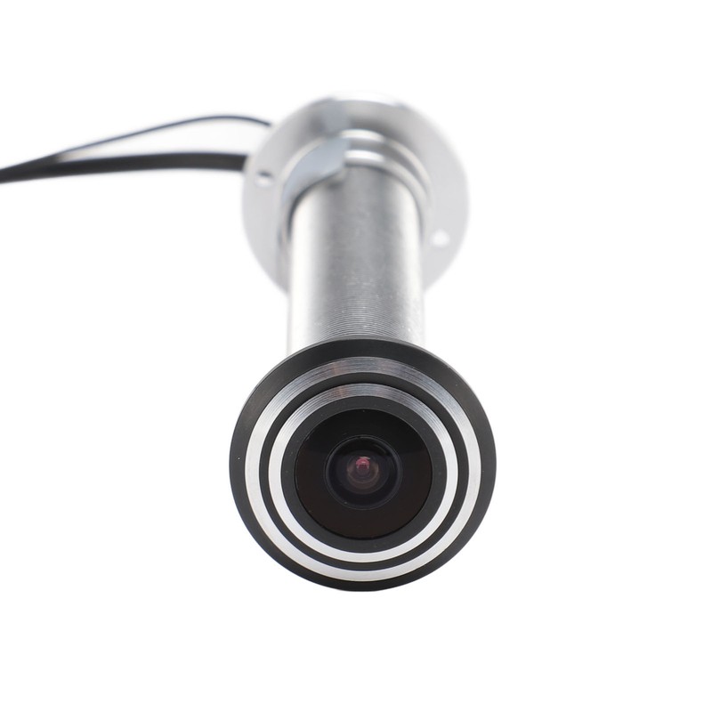 Door Eye Hole Camera 2 Way Talk Motion Detection 5G