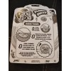 Ja-ru Poo Doo Splashing Saucer - Pool Toy - NEW