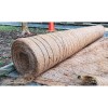 Farm Plastic Supply - Double Net Straw Erosion Control Blanket