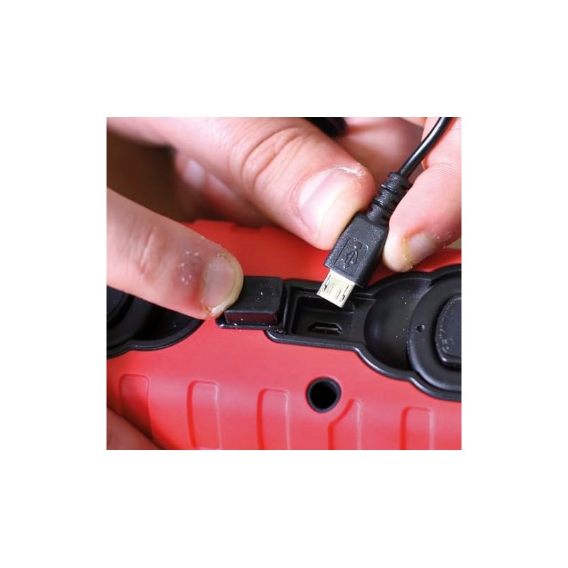 Sealey Led360R Cordless 360
