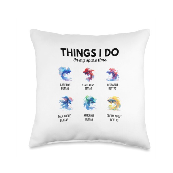 Beta Fish Aquarium Fish Gifts for Aquarium Lovers Aquarium Siamese