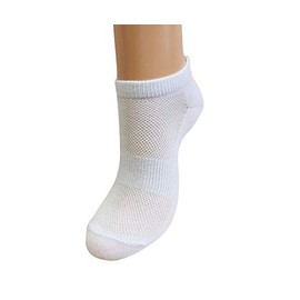 Iida Socks, Short Socks (Ankle Type), For Women