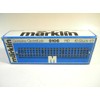Marklin 5106 Ho Scale M Straight Track Sections
