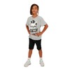 Youth 4-Pack Holiday Movie Tees: A Christmas Story, Polar Express,