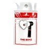 Kpop The Boyz Enamel Pin Metal Badge