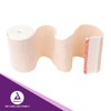 Dynarex Elastic Bandages with Self-Closure, Outstanding Compression and Stretch, Latex-Free