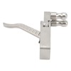 Stainless Steel Handheld Slingshot Release Device Slingshot Release Grip DIY