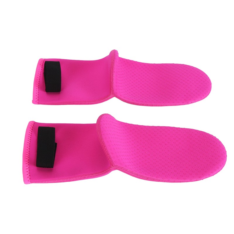 3mm Diving Socks Anti Slip Wear Resistant Comfortable Thermal Beach
