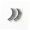 BIUDECO Fake Eyelashes Girl Beauty Cosmetics Realistic Look Soft Material