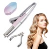 YIYIBYUS 6D Second Generation No-trace Hair Extension Machine,6D Extension Machine