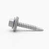 The Flashings Factory Light Section Screws (32mm) - Self Drilling