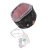 9 Levels Thermostat Electric Hat Adjustable Heating Haircare Hood Hat