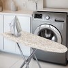 BVBOX Ironing Board Cover, Standard Size Iron Board Covers with