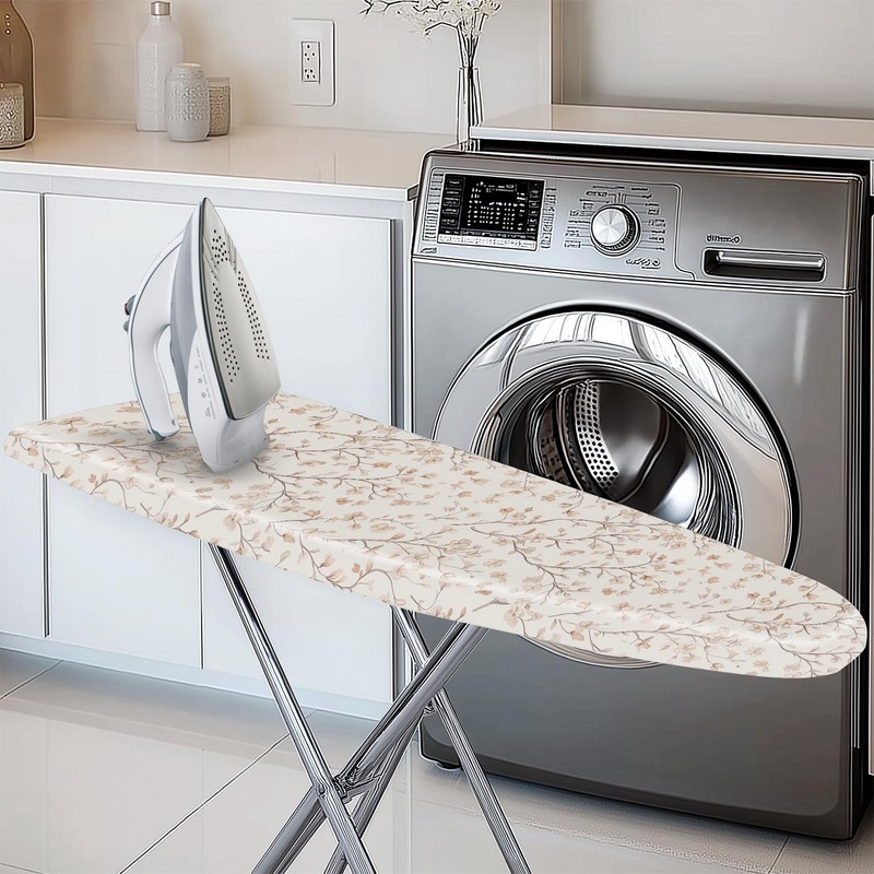 BVBOX Ironing Board Cover, Standard Size Iron Board Covers with