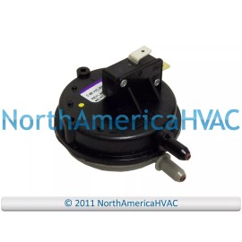 Fits Lennox Armstrong Ducane Furnace Air Pressure Switch Fits Lennox Armstrong Ducane 10U93 11U64 0.65"