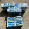 Tampax Vintage 1986 80s Tampax Tampons 10ct Super Pack -