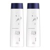 Wella SP Silver Blonde Shampoo, 250 ml, Pack of 2