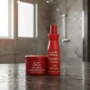 Anven Shampoo Y Mascarilla Keratin Libre De Sal X1