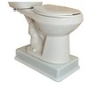 Medway Easy Toilet Riser - Extra Tall Toilet