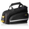 TOPEAK RX TrunkBag DXP Black