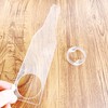 Bottle Acrylic Bottle Opener Templates, Woodworking Router Template, Router Jig,