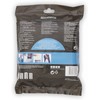 Brabantia Bin Liners, Size A, 3 L - 60 Bags