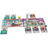 Artipia Games Artipiagames Rush M.D Cooperative Board Game, Worker Placement,