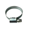Boltza 16-25mm Hose Clamp Hose Clamp W1 Galvanised (9mm Bandwith,