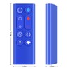 AVTVA HP00 HP01 Replacement Remote Control for Dyson Dyson Tower