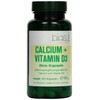 Bios Calcium und Vitamin D3, 100 Kapseln, 1er Pack (1