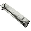 Kasaviva Silver Folding Car Sun Shade High Reflective UV Protection