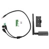 Serial Server RS485 to Wifi RJ45 Interface External Antenna Wireless