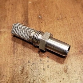 STIHL NEW Genuine STIHL Spark Arrestor HS45 BT120 BT121 4128-140-6900 OEM