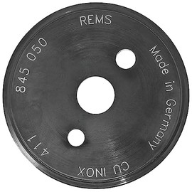 Rems 845050 Replacement Cutting Wheel for Stainless Steel / Copper