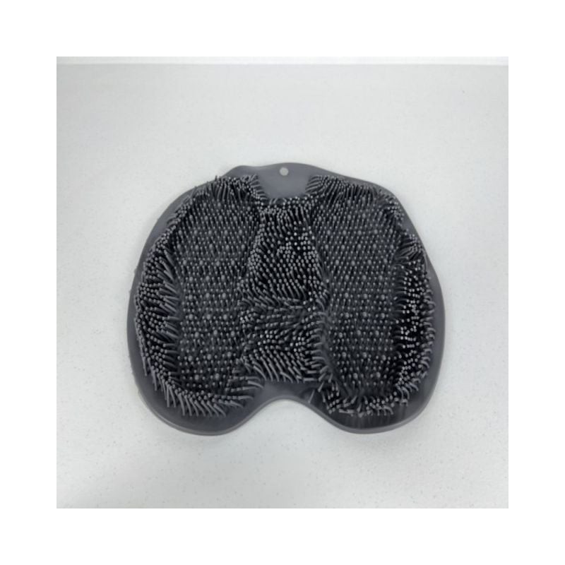 내꺼득템 Foot Brush for Cleaning Feet and Exfoliation