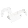 Camper Door Burglary Protection Security Anti-Theft Replacement for Ducato 250