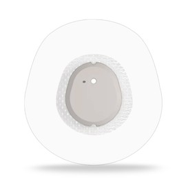 G7 Adhesive Patches,55Pack Waterproof & Breathable Overpatches for Stelo,Premium Transparent Stickers,Skin-Friendly Tapes for 10-15 Days