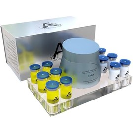 Intense Repair - Pro-Fusion Therapy - Intensive Hair Restoration Mask, 518 ML (18)