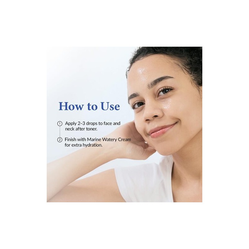 Dr.Althea [Dr.Althea]Aqua Marine Deep Serum 30ml