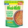 Verde Valle Vegetarian Lentil Soup 15.2 oz (Pack of 1)