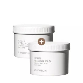 (1+1) 곡물 필링패드 70매 [갈락토세라 리턴 썬블록 50ml 3개 (진정 선] (1+1) Grain Filling Pad 70 Sheets [Galactocera Return Sun Block 50ml 3 Pieces (Soothing Line]