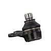 febi bilstein 31811 Ball Joint with screws and nuts, pack